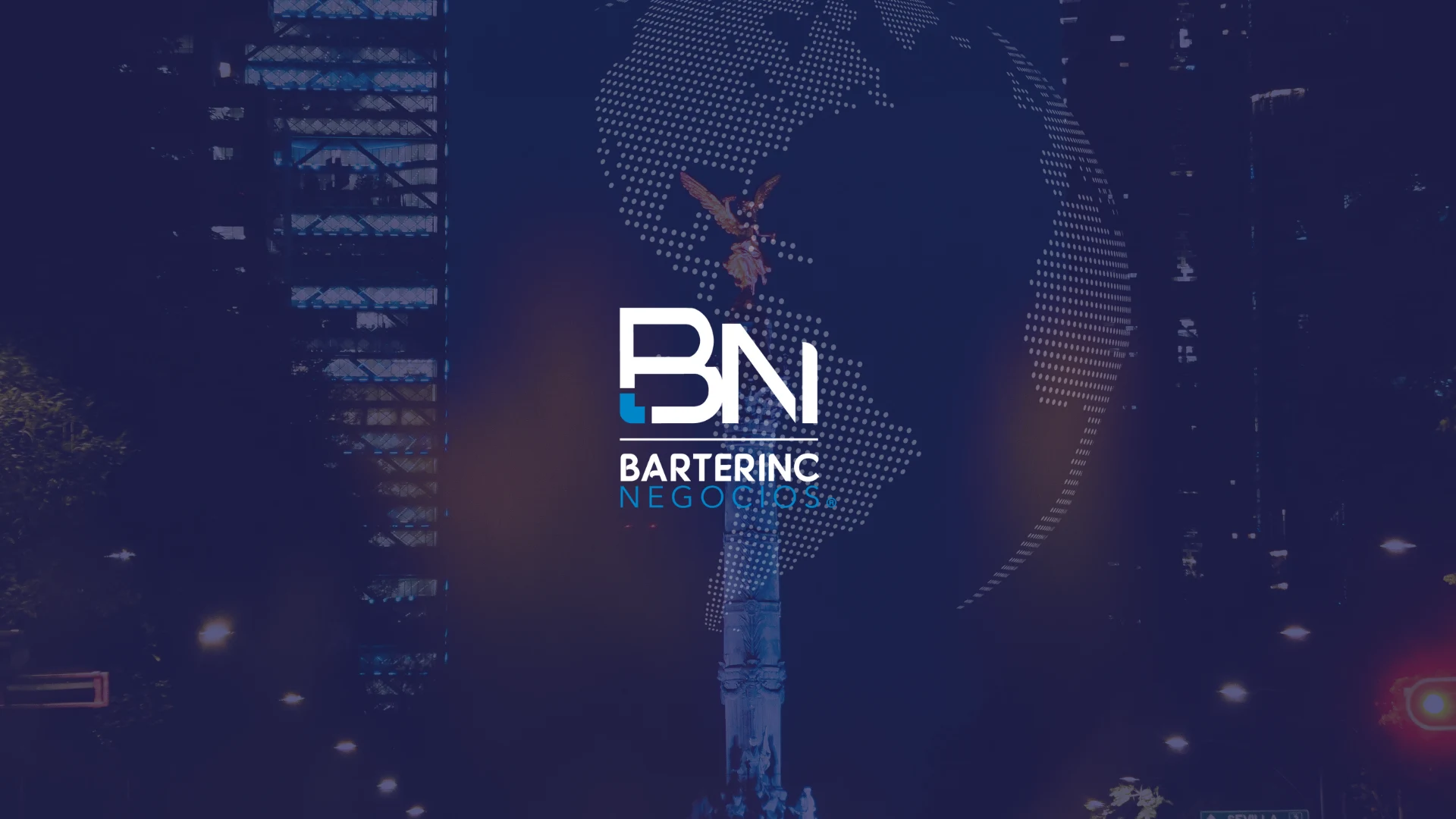 nuestra experiencia con bartering negocios