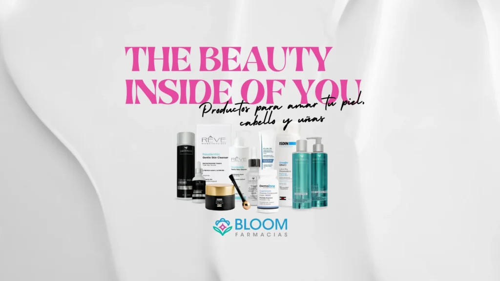 nuestra experiencia con farmacias bloom