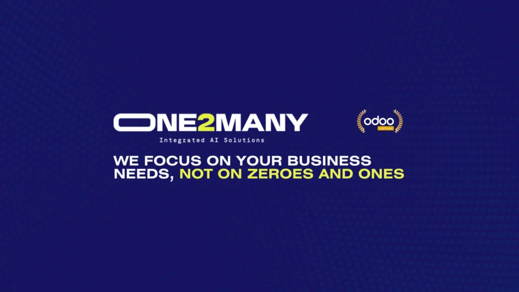 nuestra experiencia con one2many