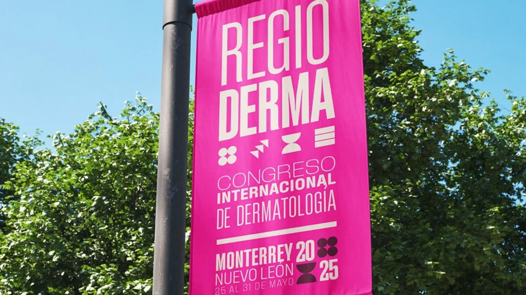 nuestra experiencia con regioderma 2025